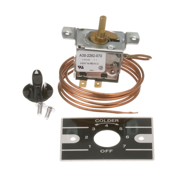 Cooler Control A30, 30
